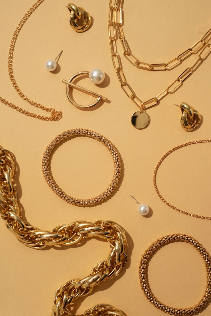 Jwellery